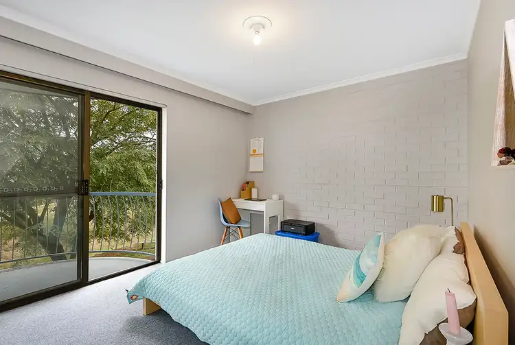 Fifth view of Homely apartment listing, 41 155 JOHN PAUL DRIVE, Springwood QLD 4127