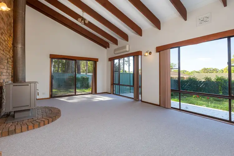 Third view of Homely house listing, 24 Thomas Mitchell Crescent, Sunshine Bay NSW 2536