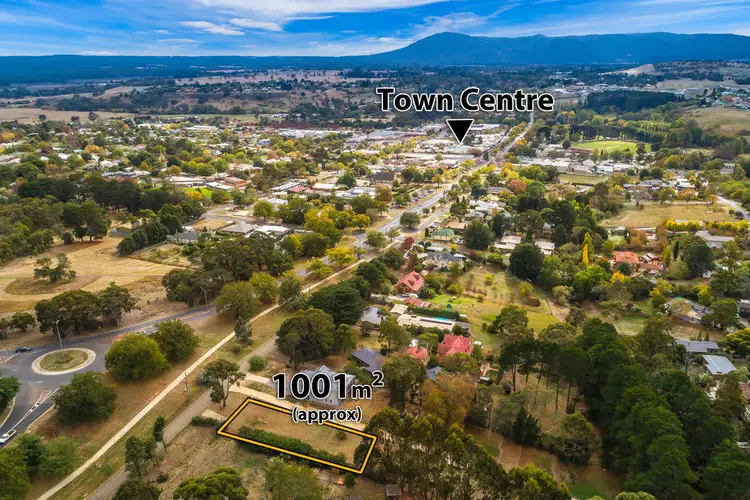 Sixth view of Homely land listing, 4/97 Aitken Street, Gisborne VIC 3437