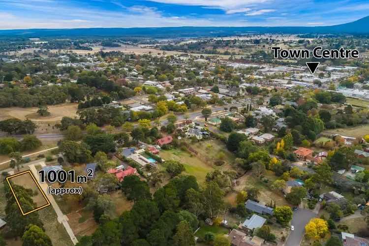 Seventh view of Homely land listing, 4/97 Aitken Street, Gisborne VIC 3437