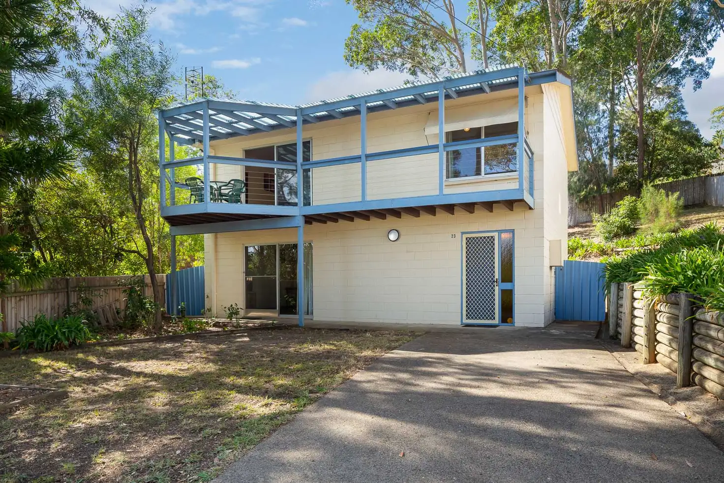 Main view of Homely house listing, 23 Bernadette Boulevard, Batehaven NSW 2536