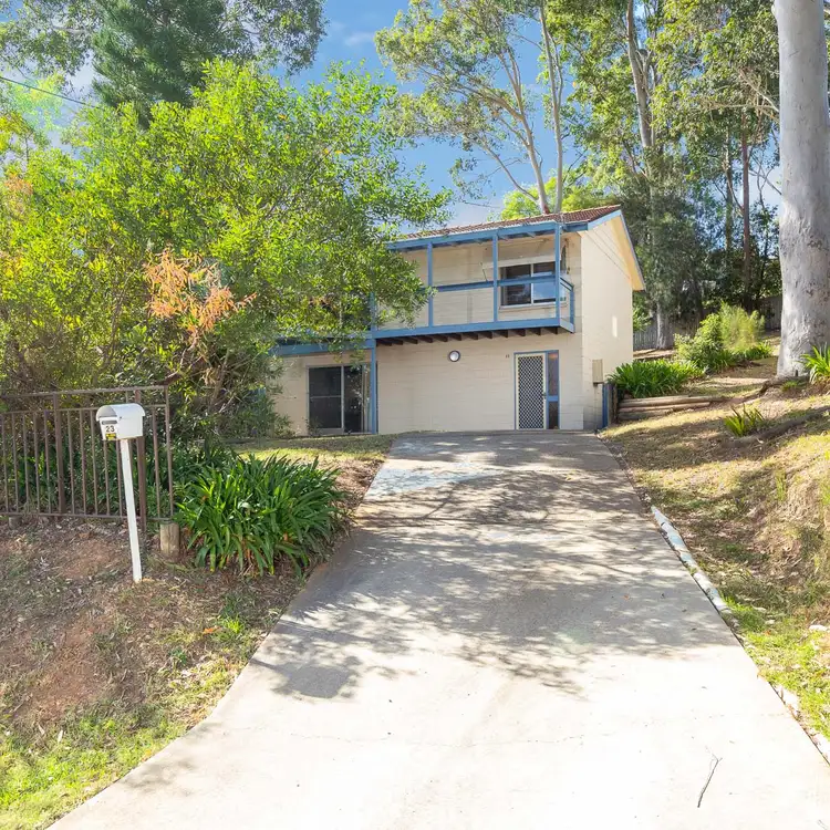 Fifth view of Homely house listing, 23 Bernadette Boulevard, Batehaven NSW 2536