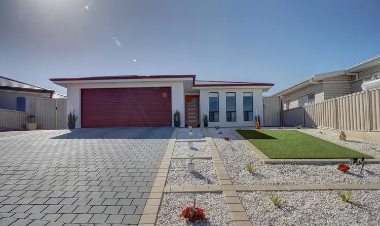 5 Clearwater Court, Port Lincoln SA 5606
