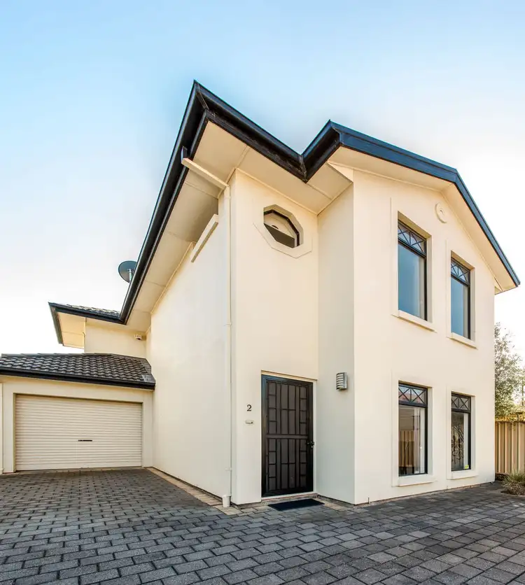 2/25 Burleigh Avenue, Pennington SA 5013