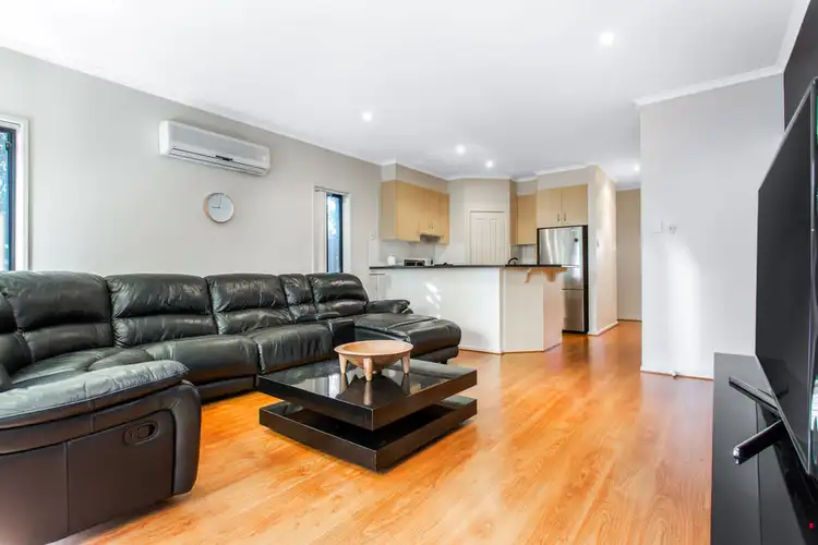 Fifth view of Homely house listing, 2/25 Burleigh Avenue, Pennington SA 5013