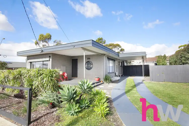 45 Peter Street, Grovedale VIC 3216