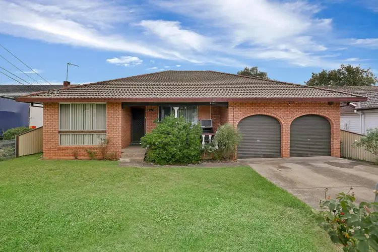76 Lancaster Street, Blacktown NSW 2148