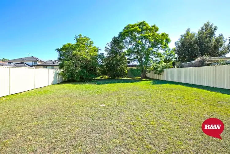 Sixth view of Homely house listing, 77 Minchinbury Street, Eastern Creek NSW 2766