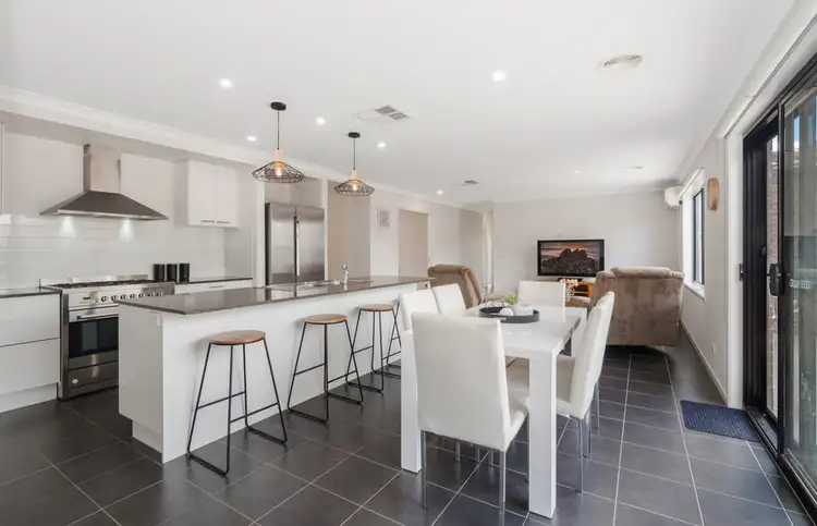 Second view of Homely house listing, 37 Swanson Boulevard, Strathfieldsaye VIC 3551