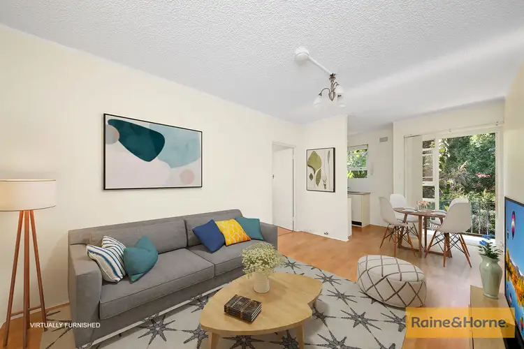 7/36 Sloane Street, Summer Hill NSW 2130