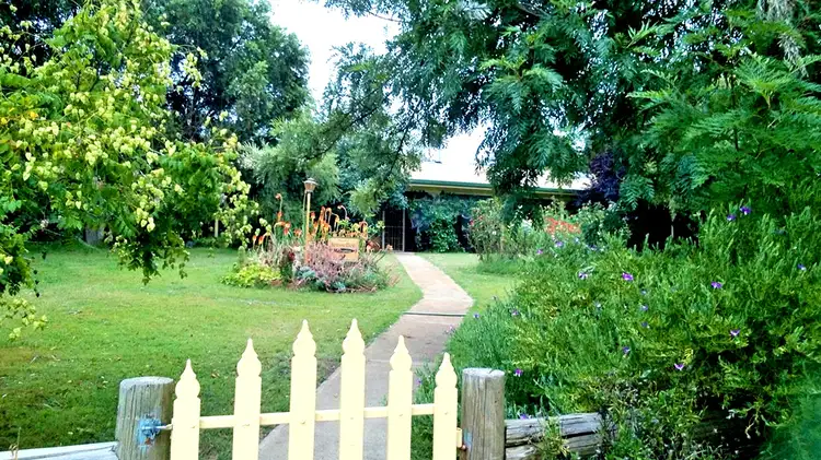 Second view of Homely house listing, 462 Wee Jasper Road, Tumut NSW 2720