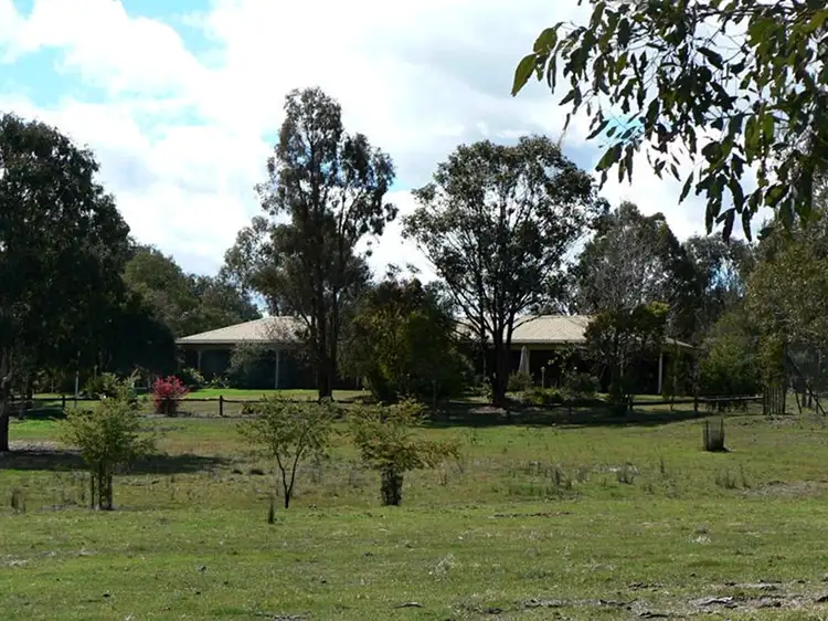 Third view of Homely house listing, 462 Wee Jasper Road, Tumut NSW 2720