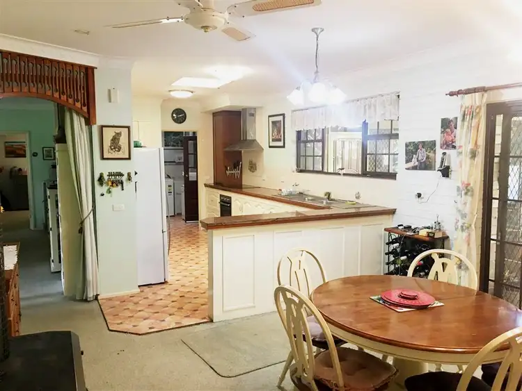 Seventh view of Homely house listing, 462 Wee Jasper Road, Tumut NSW 2720