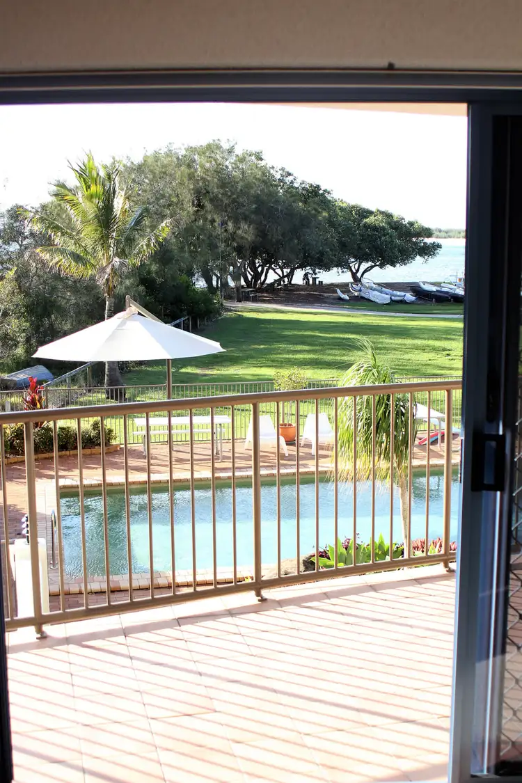 Sixth view of Homely apartment listing, Address available on request