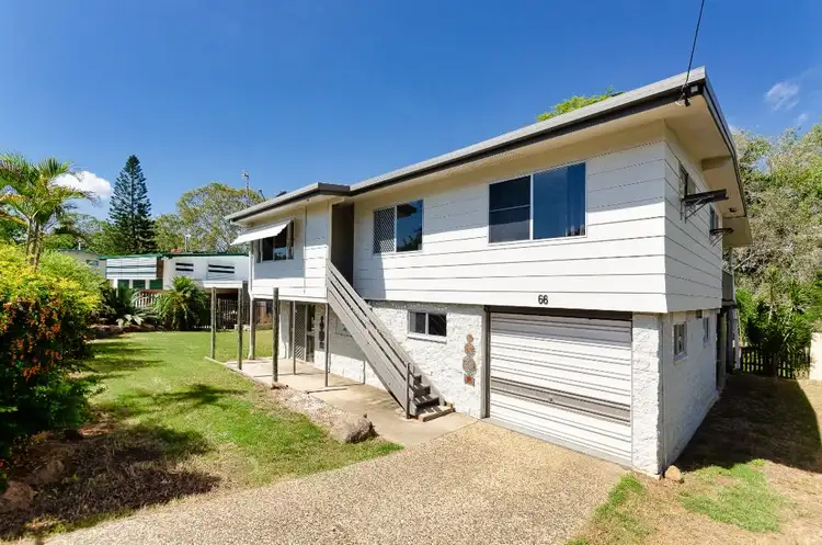 66 Sandpiper Avenue, New Auckland QLD 4680
