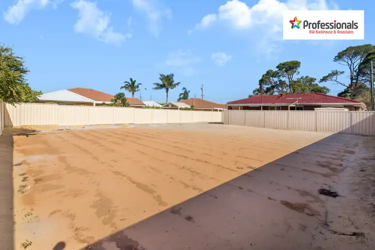 Fourth view of Homely land listing, 22a Channon Street, Bentley WA 6102