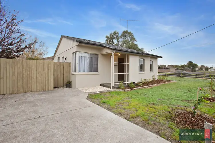 19 Kingsford Street, Moe VIC 3825