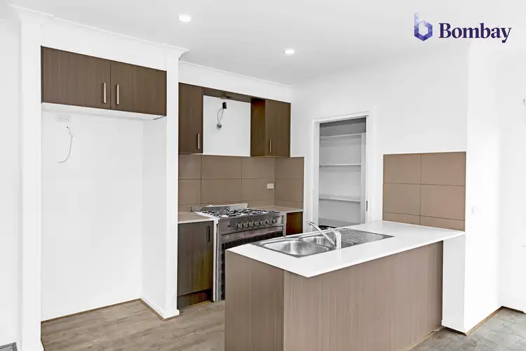 Sixth view of Homely house listing, 8 Puckle Avenue, Mickleham VIC 3064