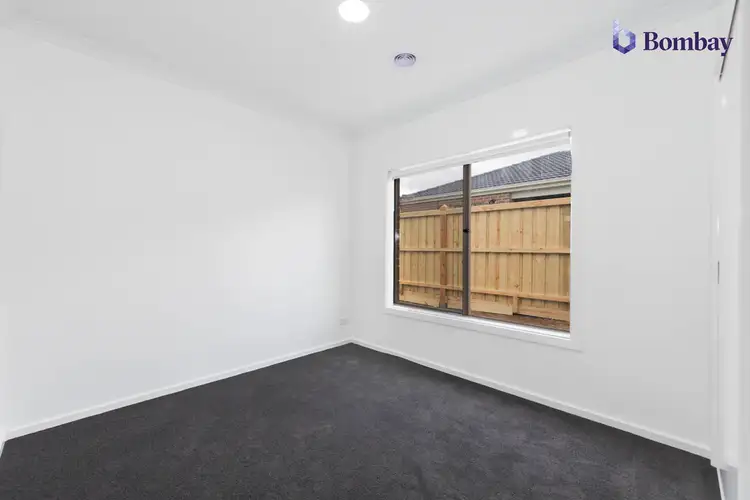 Seventh view of Homely house listing, 8 Puckle Avenue, Mickleham VIC 3064