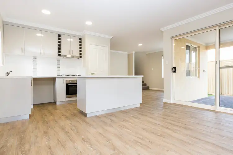 Main view of Homely house listing, 12c ACACIA STREET, Bunbury WA 6230