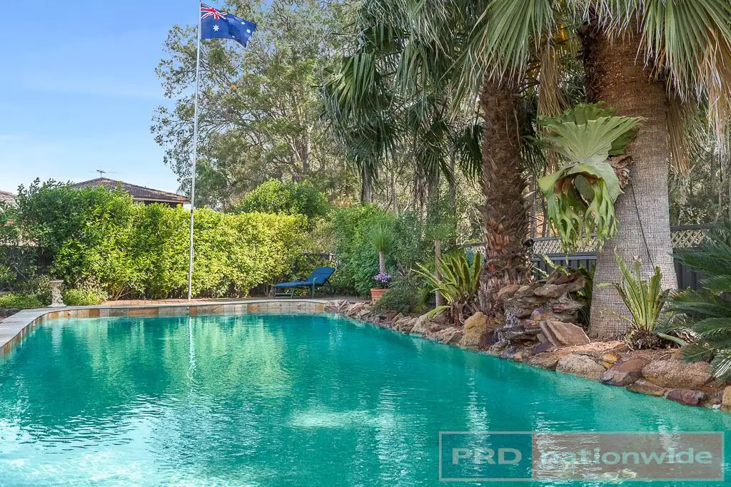 Main view of Homely house listing, 6 Piper Close, Milperra NSW 2214