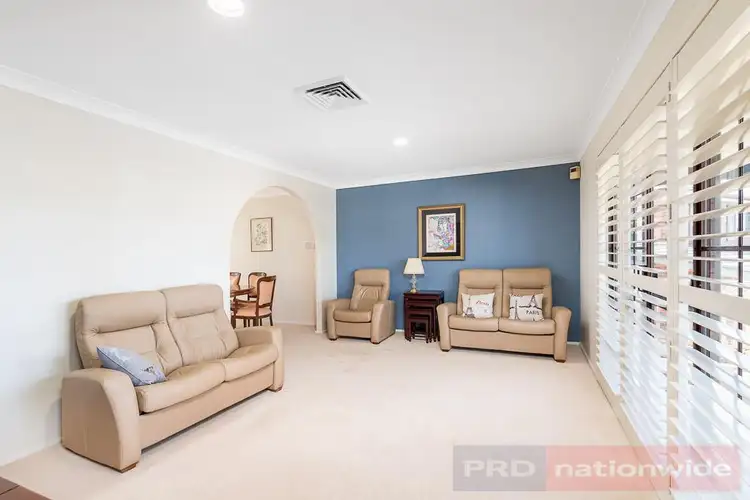 Fourth view of Homely house listing, 6 Piper Close, Milperra NSW 2214