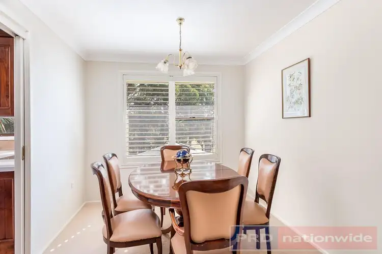 Fifth view of Homely house listing, 6 Piper Close, Milperra NSW 2214