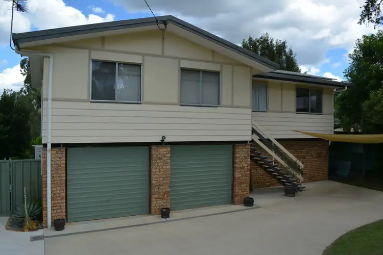Main view of Homely house listing, 11 Leslie Street, Kallangur QLD 4503