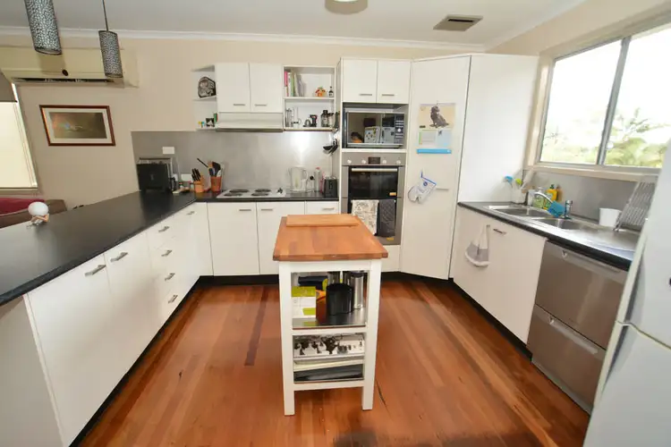 Second view of Homely house listing, 11 Leslie Street, Kallangur QLD 4503
