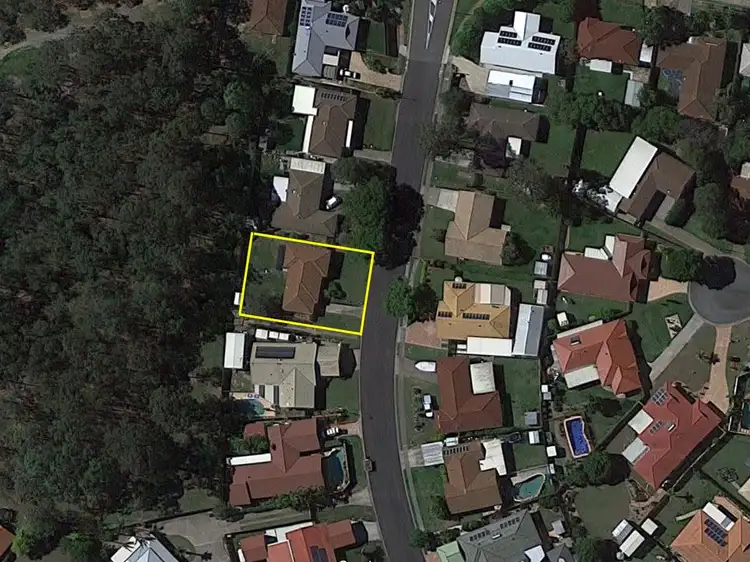 8 Kentwood Drive, Bray Park QLD 4500