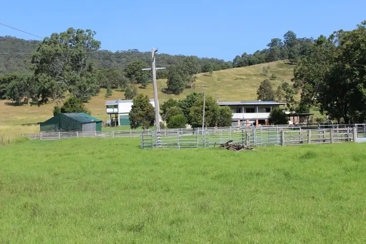Third view of Homely rural property listing, 137 Mount Pleasant Road, Wherrol Flat NSW 2429