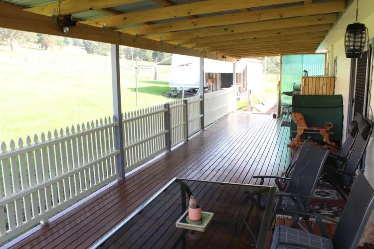 Seventh view of Homely rural property listing, 137 Mount Pleasant Road, Wherrol Flat NSW 2429