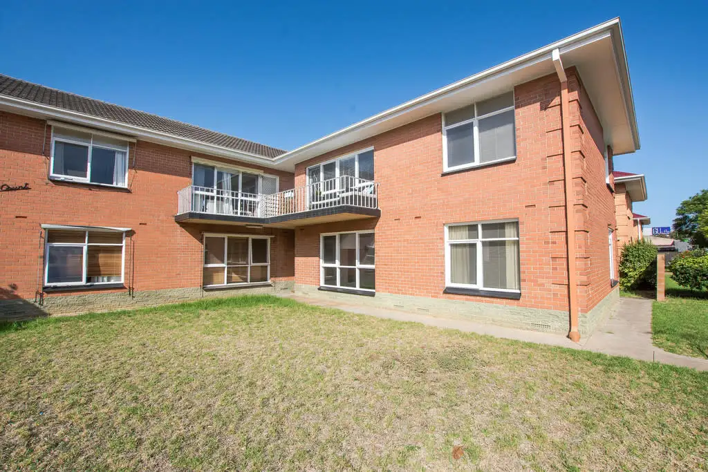 Main view of Homely unit listing, 6/14 Byron Street, Glenelg SA 5045