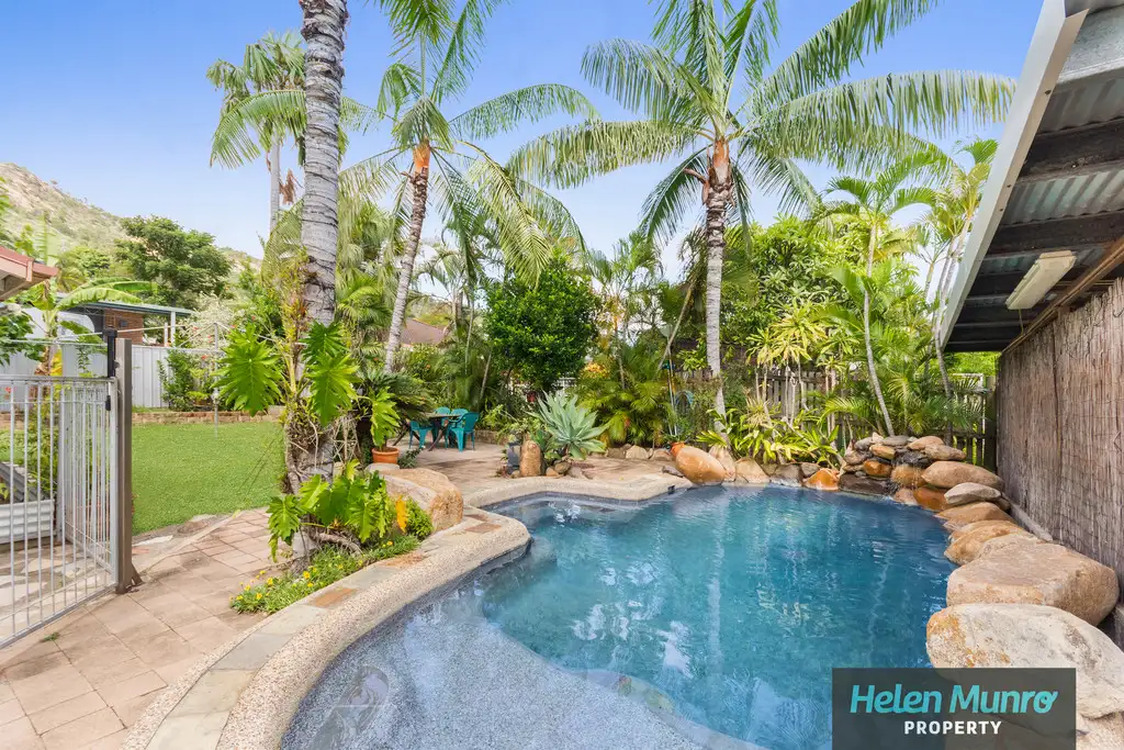 Main view of Homely house listing, 4 Burke Street, North Ward QLD 4810