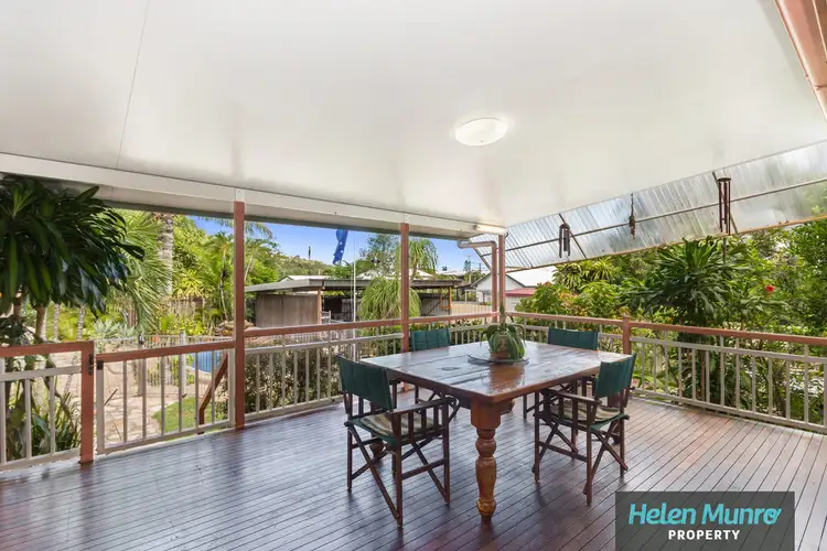 Second view of Homely house listing, 4 Burke Street, North Ward QLD 4810