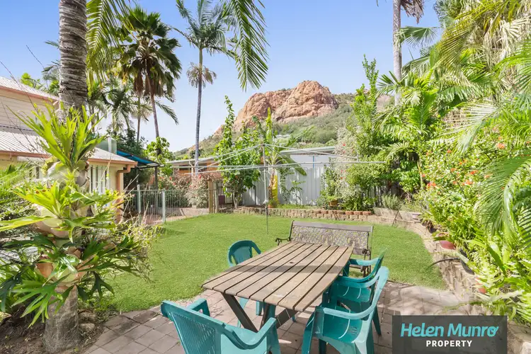 Third view of Homely house listing, 4 Burke Street, North Ward QLD 4810
