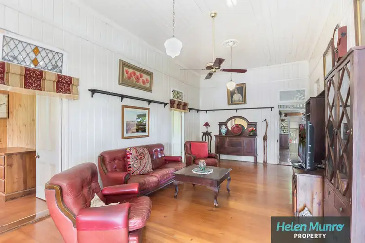 Fourth view of Homely house listing, 4 Burke Street, North Ward QLD 4810