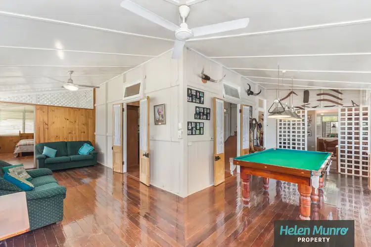Fifth view of Homely house listing, 4 Burke Street, North Ward QLD 4810