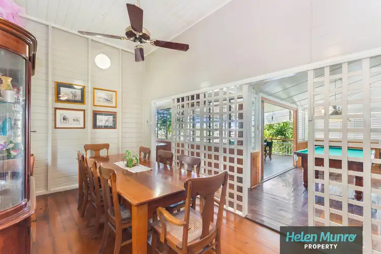 Sixth view of Homely house listing, 4 Burke Street, North Ward QLD 4810