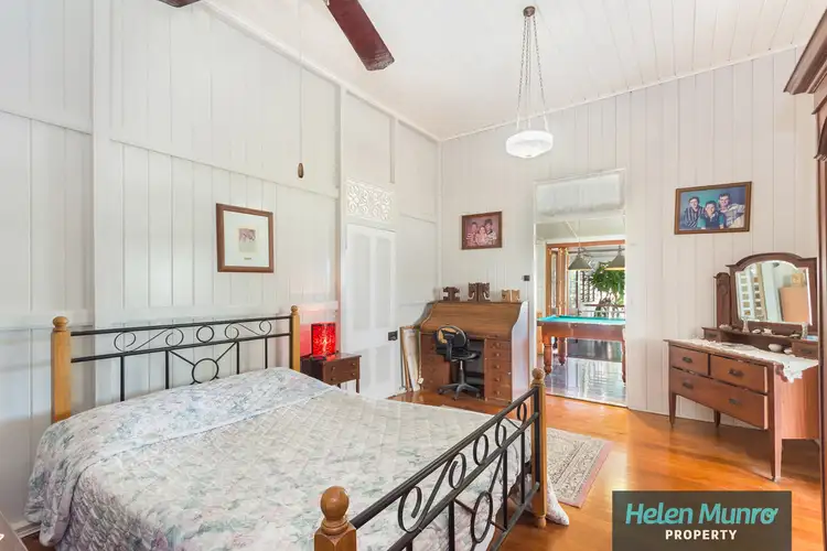 Seventh view of Homely house listing, 4 Burke Street, North Ward QLD 4810