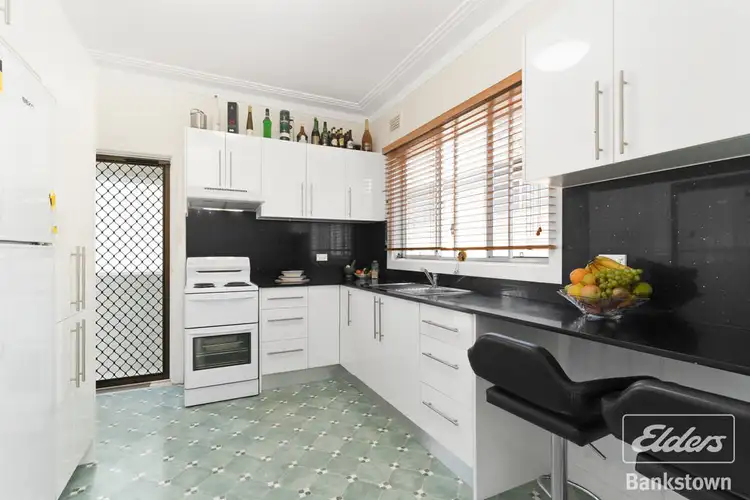 Second view of Homely house listing, 13 Gurney Road, Chester Hill NSW 2162