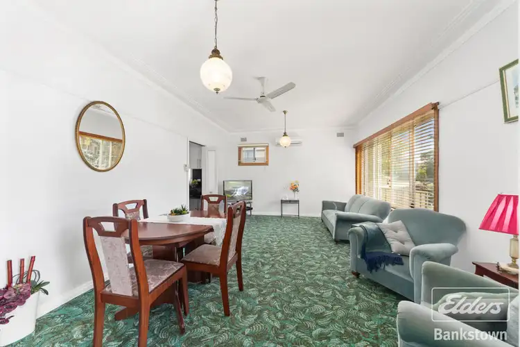 Third view of Homely house listing, 13 Gurney Road, Chester Hill NSW 2162