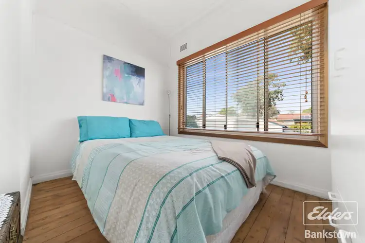 Fifth view of Homely house listing, 13 Gurney Road, Chester Hill NSW 2162
