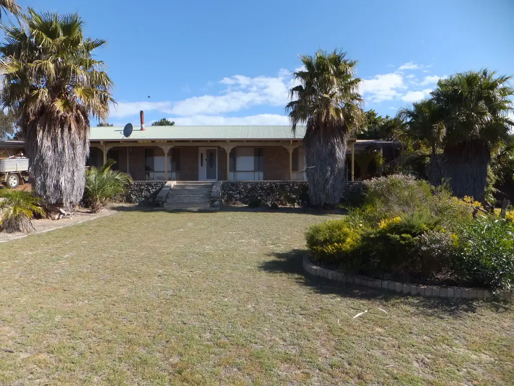 Main view of Homely house listing, 1 Cambewarra Drive, Hopetoun WA 6348