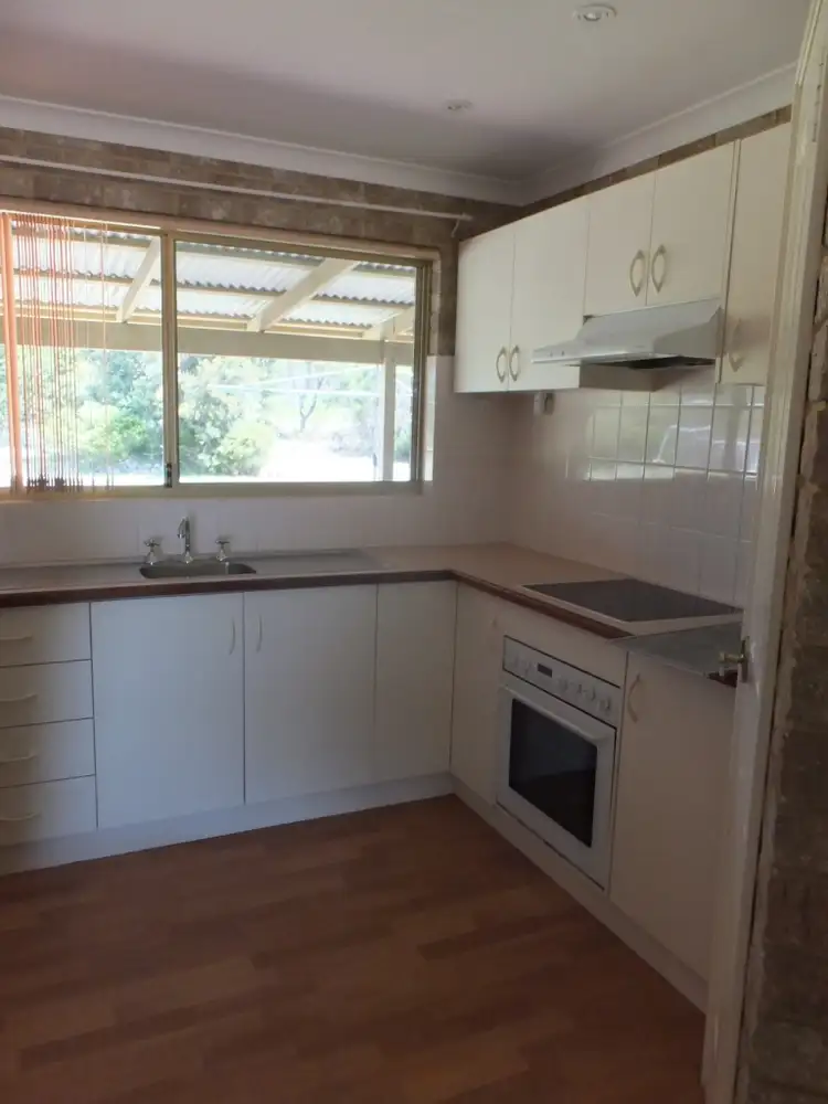 Seventh view of Homely house listing, 1 Cambewarra Drive, Hopetoun WA 6348