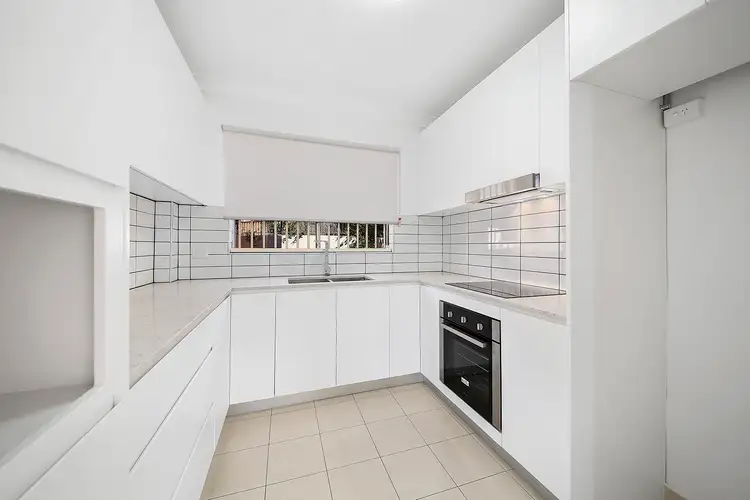 Second view of Homely house listing, 10/40-42 Hill Street, Marrickville NSW 2204