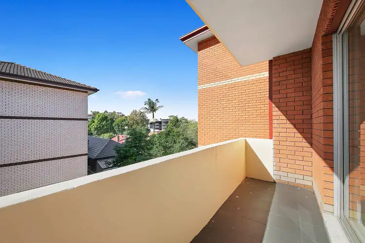 Fifth view of Homely house listing, 10/40-42 Hill Street, Marrickville NSW 2204