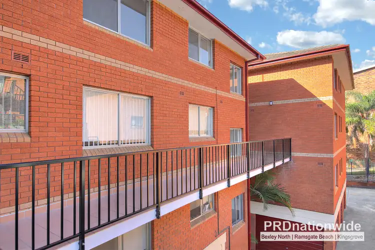 Sixth view of Homely house listing, 10/40-42 Hill Street, Marrickville NSW 2204
