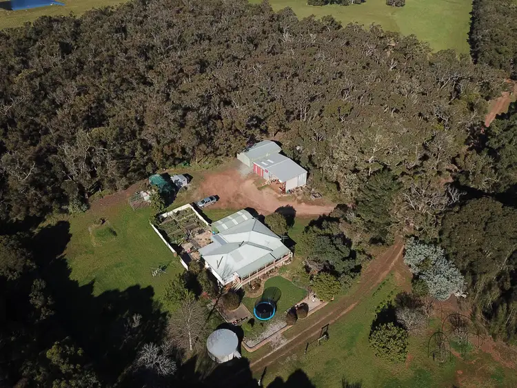 Sixth view of Homely rural property listing, 52 Booth Road, Napier WA 6330