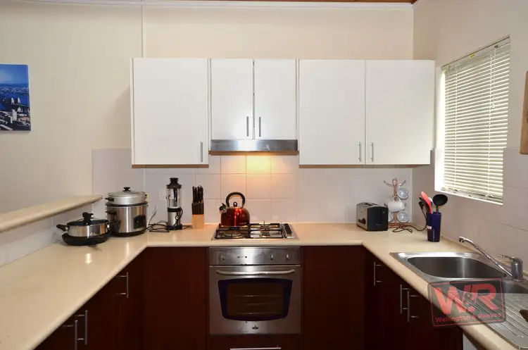 Third view of Homely studio listing, 4/76 Proudlove Parade, Albany WA 6330